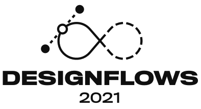 Designflows 2021 logo
