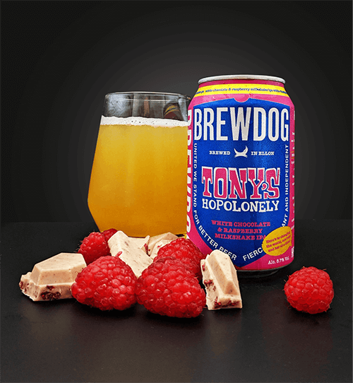 I had previously begun exploring ways of documenting beers I had sampled